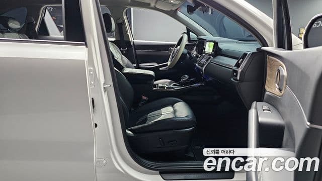 Kia Sorento 2021 — Şəkil 11/20