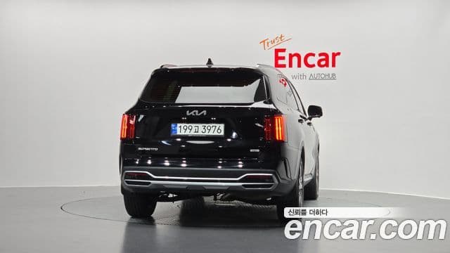 Kia Sorento 2022 — Şəkil 4/20