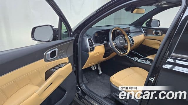 Kia Sorento 2022 — Şəkil 10/20