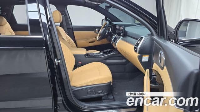 Kia Sorento 2022 — Şəkil 11/20