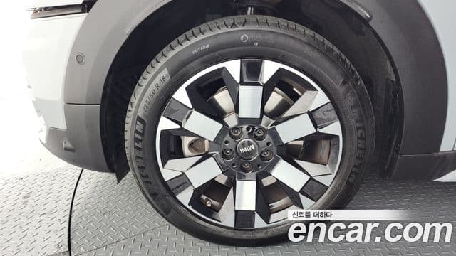 Mini Cooper S Countryman 2022 — ფოტო 5/20