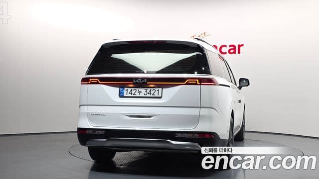 Kia Carnival 2022 — Şəkil 3/20