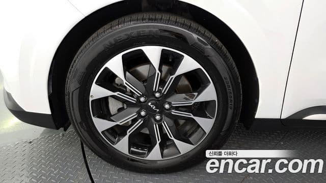 Kia Carnival 2022 — Şəkil 4/20