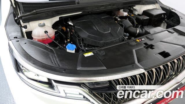 Kia Carnival 2022 — Şəkil 5/20