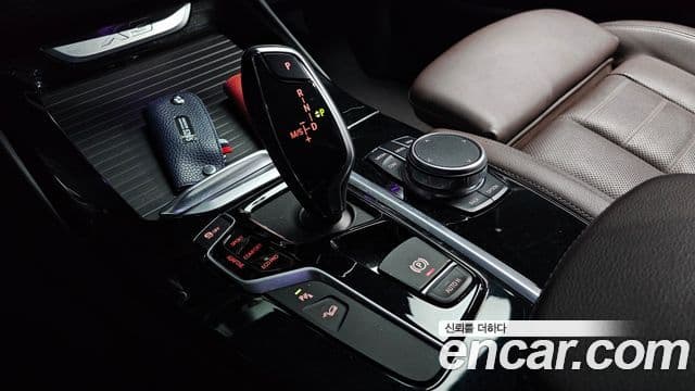 BMW X3 2021 — ფოტო 9/20