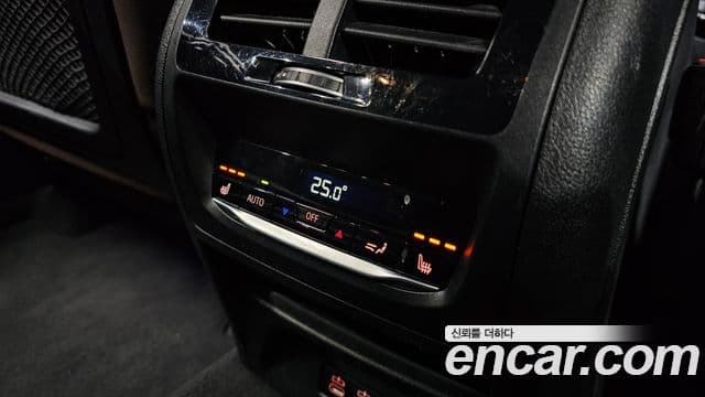 BMW X3 2021 — ფოტო 19/20