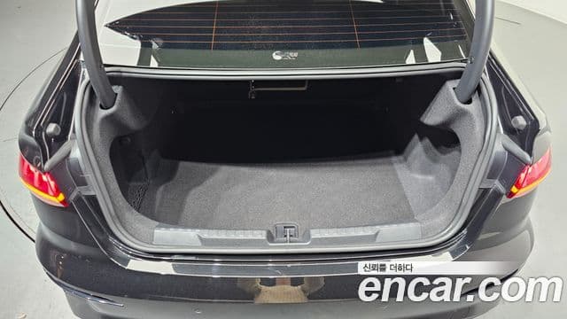 Audi A3 2023 — ფოტო 20/20