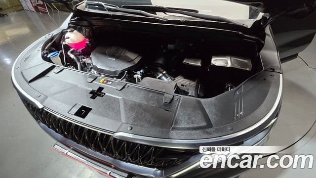 Kia Carnival 2020 — Photo 8/20
