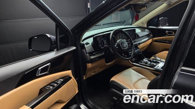 Kia Carnival 2020 — Photo 18/20