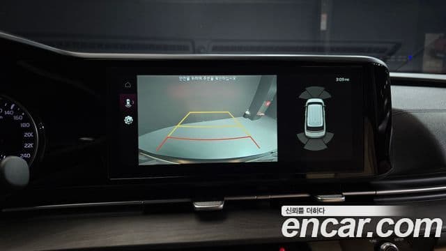 Kia Carnival 2020 — Photo 12/20