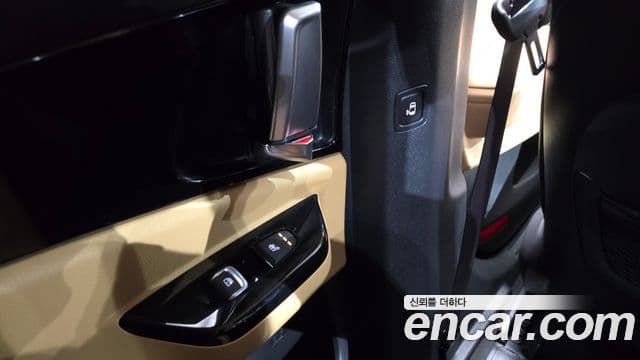 Kia Carnival 2020 — Photo 10/20