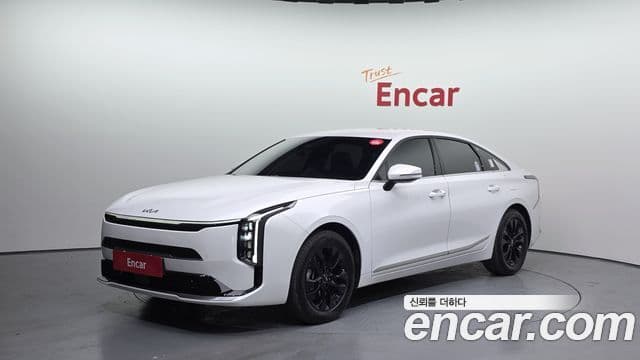 Kia K8 2025 — Şəkil 1/20