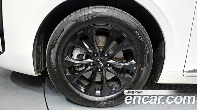 Kia K8 2025 — Şəkil 5/20