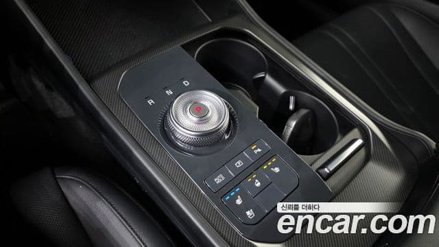 Kia K8 2025 — Şəkil 9/20
