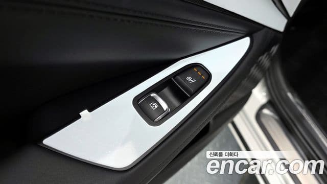 Kia K8 2025 — Şəkil 19/20
