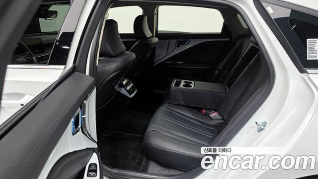 Kia K8 2025 — Şəkil 20/20