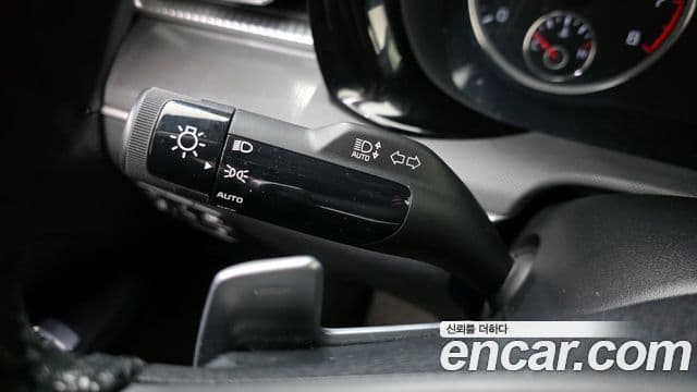 Kia K5 2023 — ფოტო 13/20