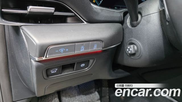 Genesis GV80 2022 — Şəkil 14/20