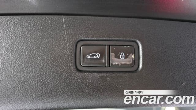 Genesis GV80 2022 — Şəkil 20/20