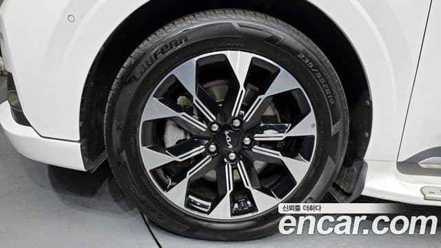 Kia Carnival 2022 — Şəkil 5/20
