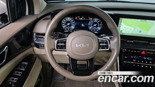 Kia Carnival 2022 — Şəkil 14/20