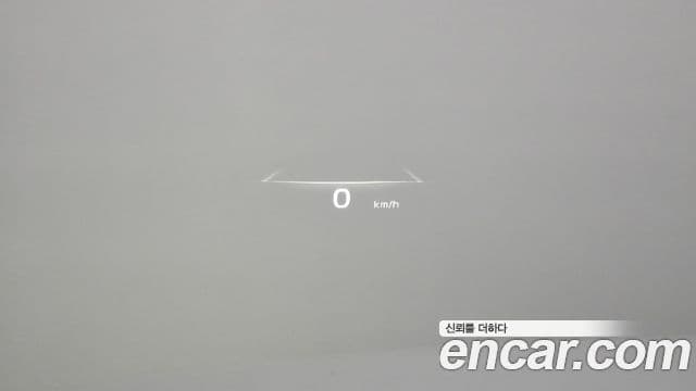 Kia Mohave The Master 2022 — ფოტო 17/20