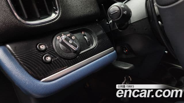 Mini Cooper S Countryman 2023 — ფოტო 19/20
