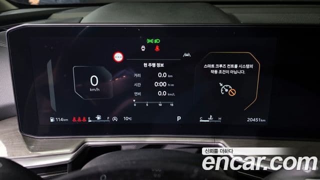 Kia Sorento 2023 — Фото 5/19