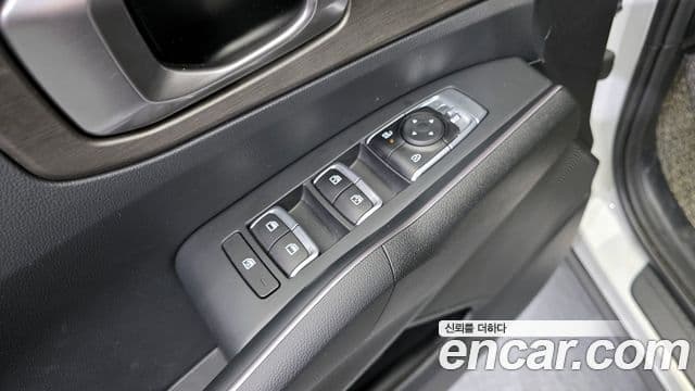 Kia Sorento 2023 — Фото 13/19
