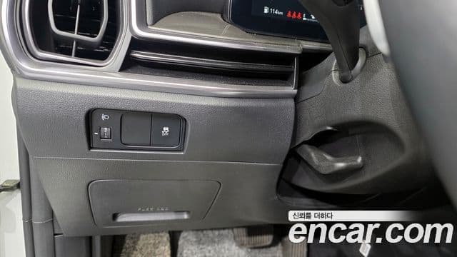 Kia Sorento 2023 — Фото 14/19