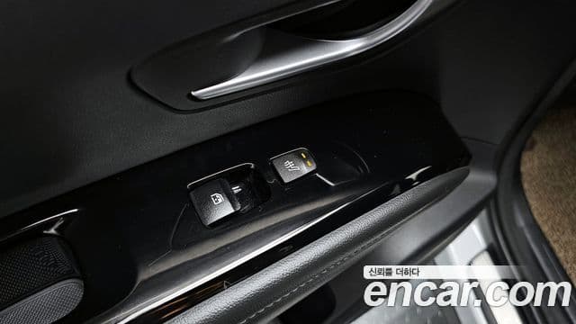 Hyundai The New Tucson 2022 — Şəkil 18/20