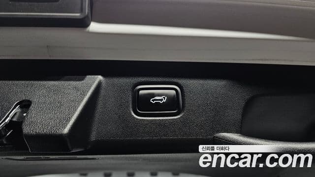 Hyundai The New Tucson 2022 — Şəkil 20/20