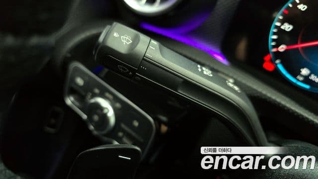 Mercedes-Benz A-Class 2022 — Şəkil 2/20