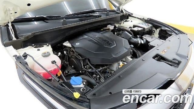Kia Sportage 2022 — Şəkil 5/20