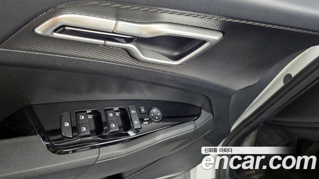 Kia Sportage 2022 — Şəkil 14/20