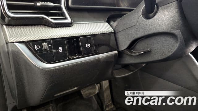 Kia Sportage 2022 — Şəkil 15/20