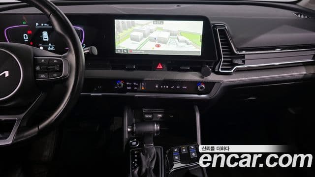 Kia Sportage 2022 — Şəkil 19/20