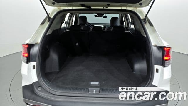 Kia Sportage 2022 — Şəkil 20/20