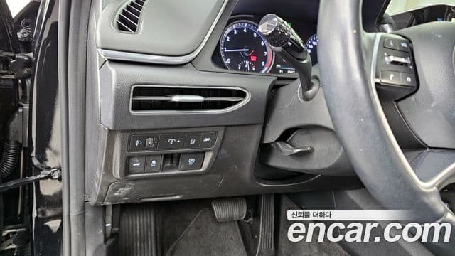 Hyundai Sonata 2021 — Şəkil 16/20