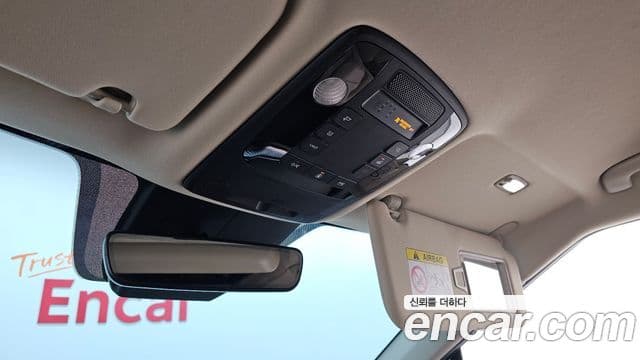 Kia Carnival 2021 — Photo 20/20