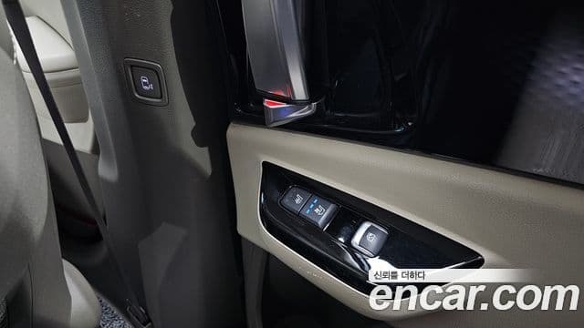 Kia Carnival 2021 — Photo 3/20