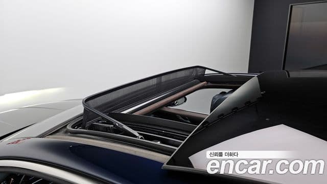 Genesis G80 2020 — Photo 3/20