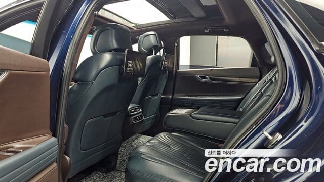 Genesis G80 2020 — Photo 1/20