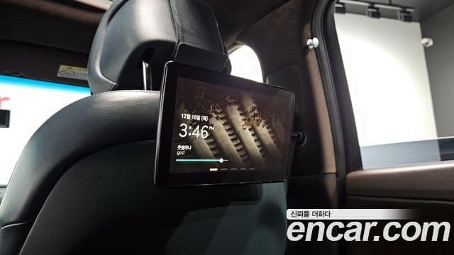 Genesis G80 2020 — Photo 12/20