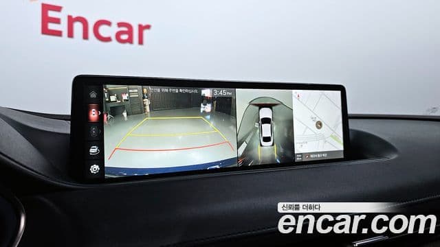 Genesis G80 2020 — Photo 6/20