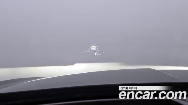 Genesis G80 2020 — Photo 20/20