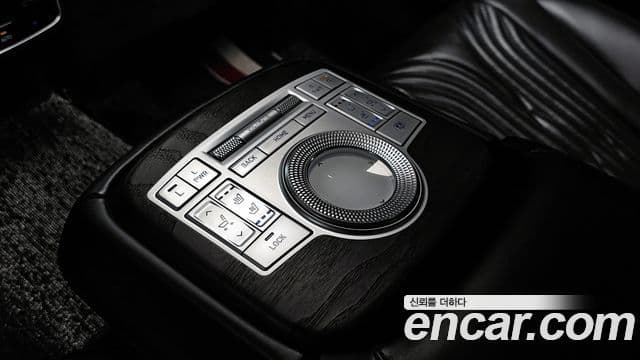 Genesis G80 2020 — Photo 10/20