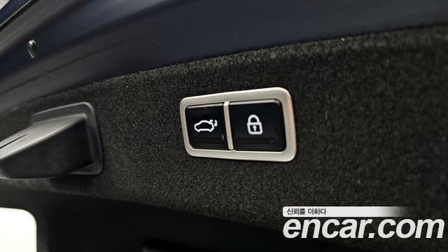 Genesis G80 2020 — Photo 7/20