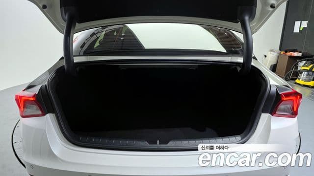 Kia K5 2020 — Şəkil 20/20