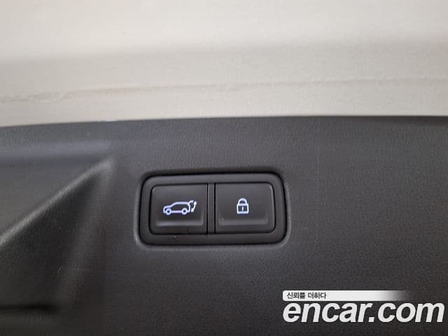 Hyundai Santa Fe 2024 — ფოტო 7/20